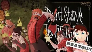 Don't Starve Together #4 - 