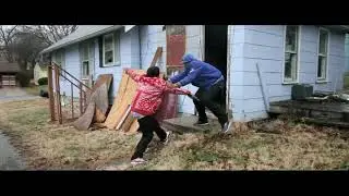 The Wil Kidd Story (The Movie) Dir By 24SevenFilms