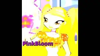 Winx club || stella - edit