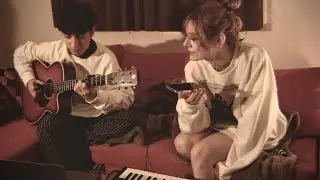 Shawn Mendes - Wonder (Cover by Akari Dritschler & Ray Kastner from FAITH)