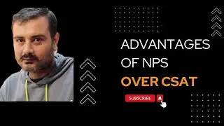 Advantages of NPS over CSAT | NPS uses | Customer Satisfaction | Business Growth