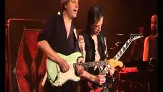 WARLORD - Lost and lonely days - Live in Athens