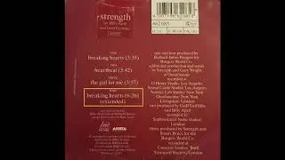 Strength - Breaking Hearts (extended)