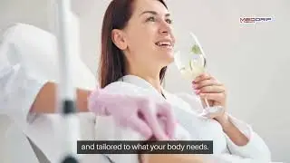 Mobile IV Hydration in New Braunfels, TX: Revive After Long Travels