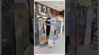 Salomon Sight Snowboard