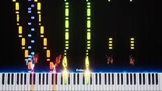 Classroom Chaos (Drum & Piano Cover) - Crash Twinsanity - メチャクチャクラスルーム ドラム＆ピアノアレンジ - クラッシュバンディクー5