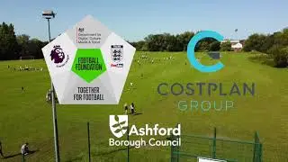 South Willesborough Activity Facilities