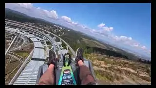 Drachenblitz Hahnenklee POV