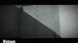 The Locust - AOTKPTA