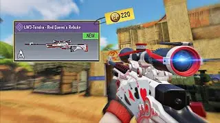 2 Years Old BP Tundra Sniper is Back In COD Mobile!