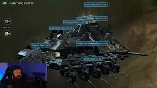 Infinite Galaxy - Best way to set up your fleet damage types!