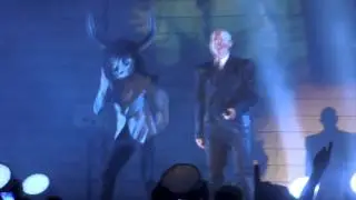 Pet Shop Boys - Surburbia