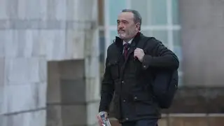 Juicio Alvia: turno del perito que defiende que el accidente no habría ocurrido con ERTMS