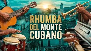 Raw Cuban Rhumba Session (No Talking, Pure Village Vibe)