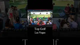 Las Vegas Best Things to Do 2024 - Top Golf - Free 2024 Las Vegas Travel Guide #golf #golfswing