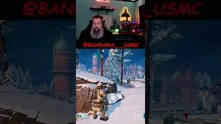 Strategic Brilliance: Stalking, Sniping, and Conquering in Fortnite for the Ultimate Victory Royale!