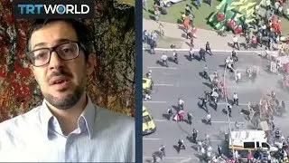 Brazil Political Crisis: Conrado Hubner Mendes on the corruption scandal in Brazil