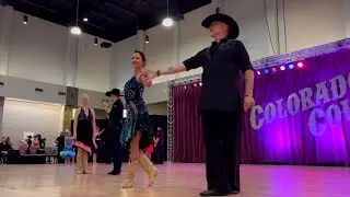 Two-Step | ProPro ProAm | 2025 Colorado Country Classic | Denver, Colorado