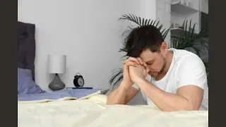 Fr&uuml;h am Morgen