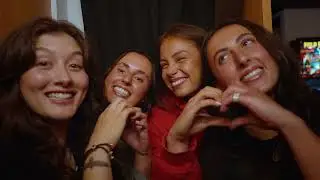 Jade LeMac - Intertwined (Official Visualizer)