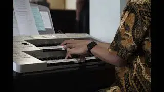 Instrumen Rohani Katolik by Ricky Harli Setiawan
