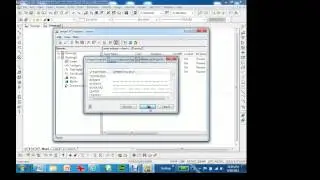 Classon Lesson - Intro to ProgeCad and creating a drawing template