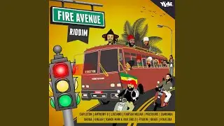 Fire Avenue In Dub