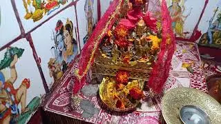 वन्दे वांछित कामार्थे चन्द्रार्घकृत शेखराम्।सिंहरूढ़ा चतुर्भुजा महागौरी यशस्वनीम्॥❤