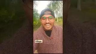my village #toptrand #love #airarabia #music #foryoupage #millionviews