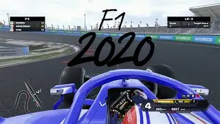 Instalacion del Formula 1 2020 para pc - Descarga GRATIS!!! 2025