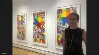 Durham Press (Pennsylvania): A Virtual Studio Visit and Conversation