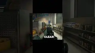 READY OR NOT 4U GAS STATION