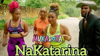 TK Breeze X Wekwashinyira Tinaye - Mukadota na Katarina (Official Video)