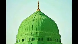 Islamic music and Relaxing video