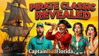 A Sunday Special: The Original Long John Silver (1954) | Full Pirate Film