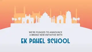 Ek Pahel School - Karya Kares & Nitya Capital