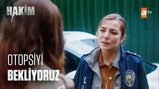 İpin ucunu yakalasak geri gelecek - Hakim 4. Bölüm