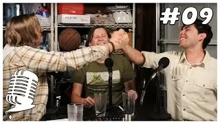 The Twitch Drama Episode | Ep. 9