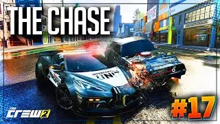 The Crew 2: The Chase - СМОТРИМ НОВОЕ ОБНОВЛЕНИЕ | ОБЗОР MOTORPASS!