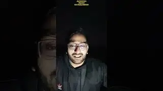 Jin Ulta kardetay hain #hauntedhouse #ghost #ghosthunting #horror #paranormalactivity #scary #live