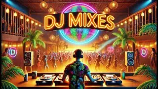 🔥Aaron Sevilla Dance Mix | Beso Fruta Fresca - Carlos Vives, Walton | Melodic Music