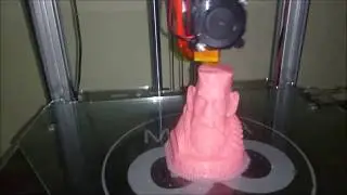 MakerGo Printer 3D Indonesia