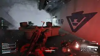 14 Kill come up Ma'am!