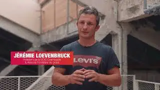 LES HALLES DE LA CARTOUCHERIE - Lieux Totems de la M&eacute;tropole Toulousaine | ESS & Innovation