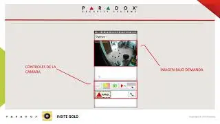 APP INSITE GOLD  PARADOX 1080p