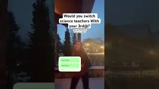I wouldn&rsquo;t! #dance #fypシ゚viral #feed #shorts #newinfluencer #subscribe #like #viral #fy ￼