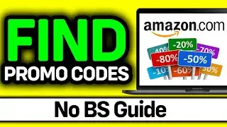 6 BEST AMAZON PROMO CODE SITES 2026 (ONLY LEGIT SITES)