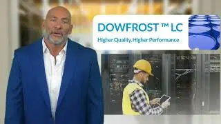 What is PG25? Premier Data Center Cooling - DOWFROST&trade; LC