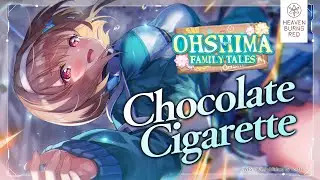 She is Legend - Chocolate Cigarette [Heaven Burns Red] Stage Performance