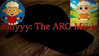 @Billy.OfficialTV: The ARG Movie |Teaser|